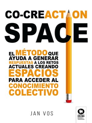 cover image of Co-creaCtion Space